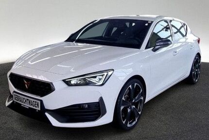 Cupra Leon 35.100 km 28.460 &euro; Landsberg 86899