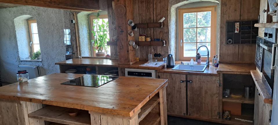 Etagenwohnung Bad Gottleuba-Berggießhübel Berggießhübel - 3 Zimmer, 109 m&sup2;, 125.000&euro; | Angebot:26477644