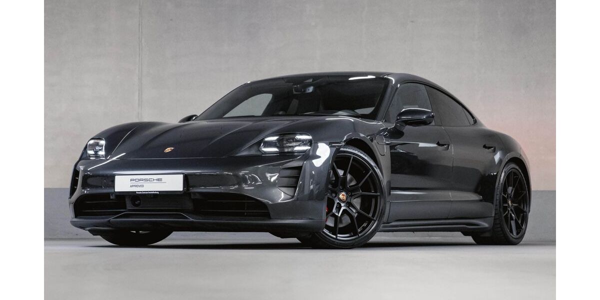 Porsche Taycan 19.990 km 106.980 &euro; Aschaffenburg 63739