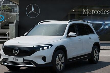 Mercedes-Benz EQB 12.264 km 37.870 &euro; Dortmund 44139