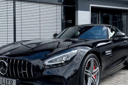 Mercedes-Benz AMG GT 23.453 km 99.890 € Nordhausen 99734