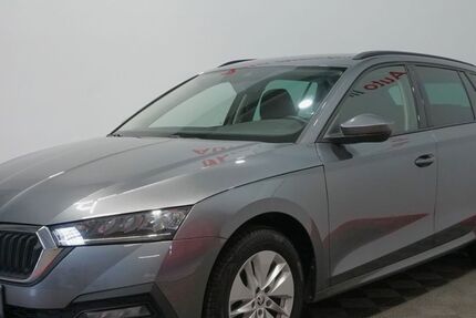 Skoda Octavia 127.350 km 16.990 &euro; Schmidgaden 92546