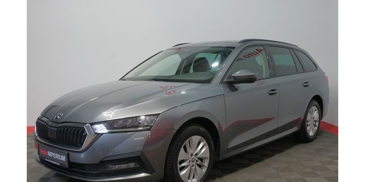 Skoda Octavia 127.350 km 16.990 &euro; Schmidgaden 92546