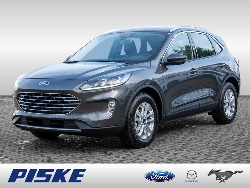 Ford Kuga 8.950 km 28.850 € Wolfenbüttel 38302