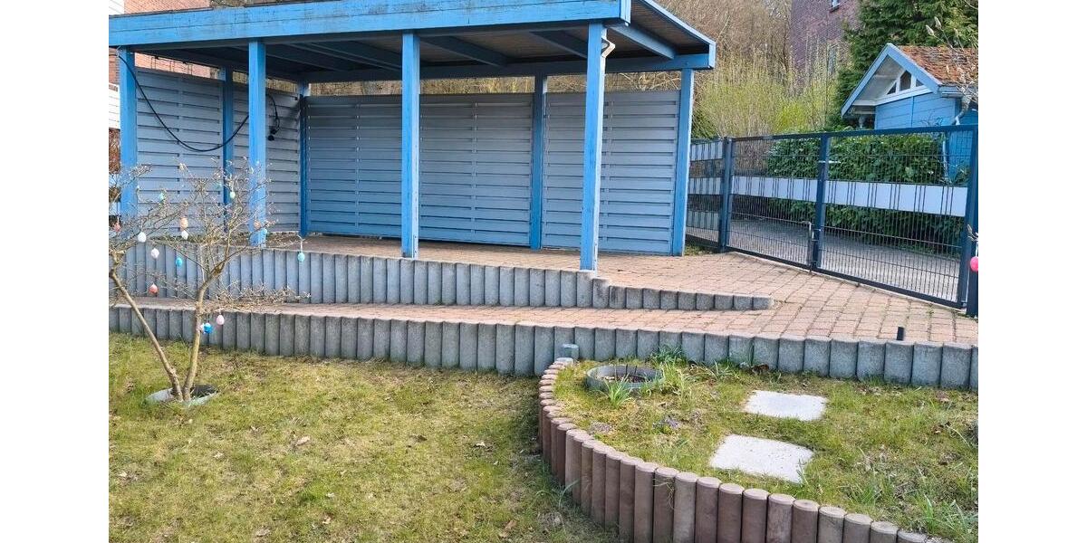 Bungalow Schwerin Gartenstadt - 4 Zimmer, 119 m&sup2;, 355.000&euro; | Angebot:26335589