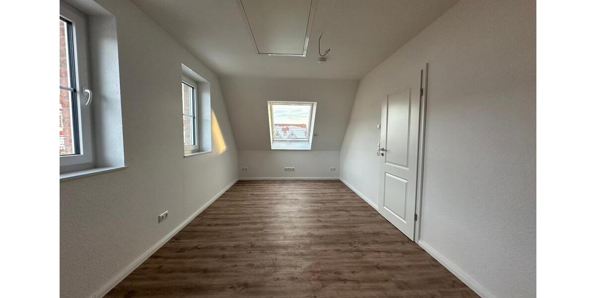 Einfamilienhaus Hage - 4 Zimmer, 134 m&sup2;, 1.290&euro; | Angebot:26359002