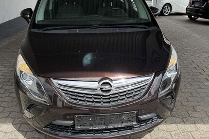 Opel Zafira 105.000 km 9.400 &euro; Bielefeld 33699