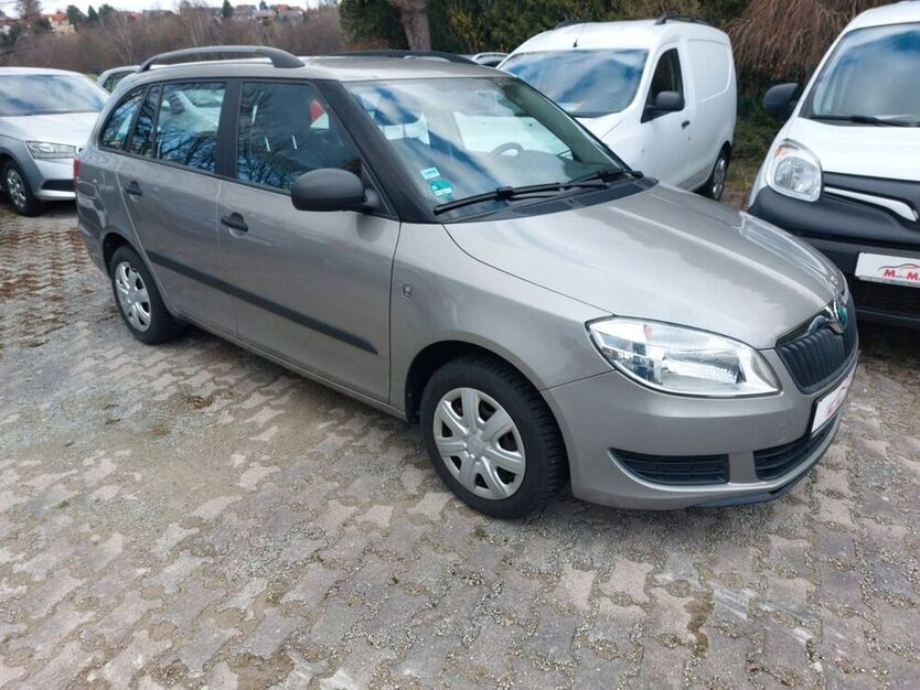 Fabia