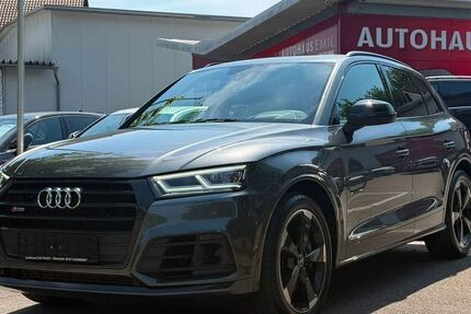 Audi SQ5 109.800 km 39.990 &euro; Obersulm 74182