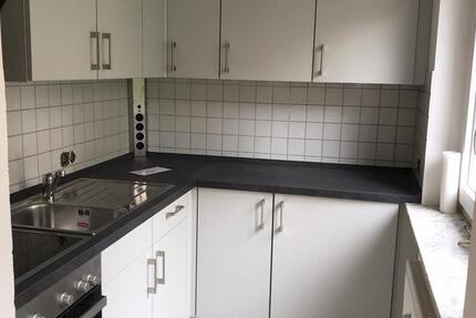 1-Zimmer Wohnung in der Hölderlinanlage zu vermieten 1 zimmer