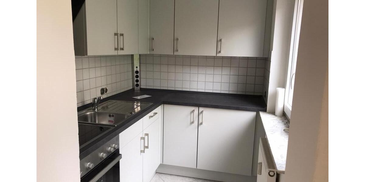 1-Zimmer Wohnung in der Hölderlinanlage zu vermieten 1 zimmer