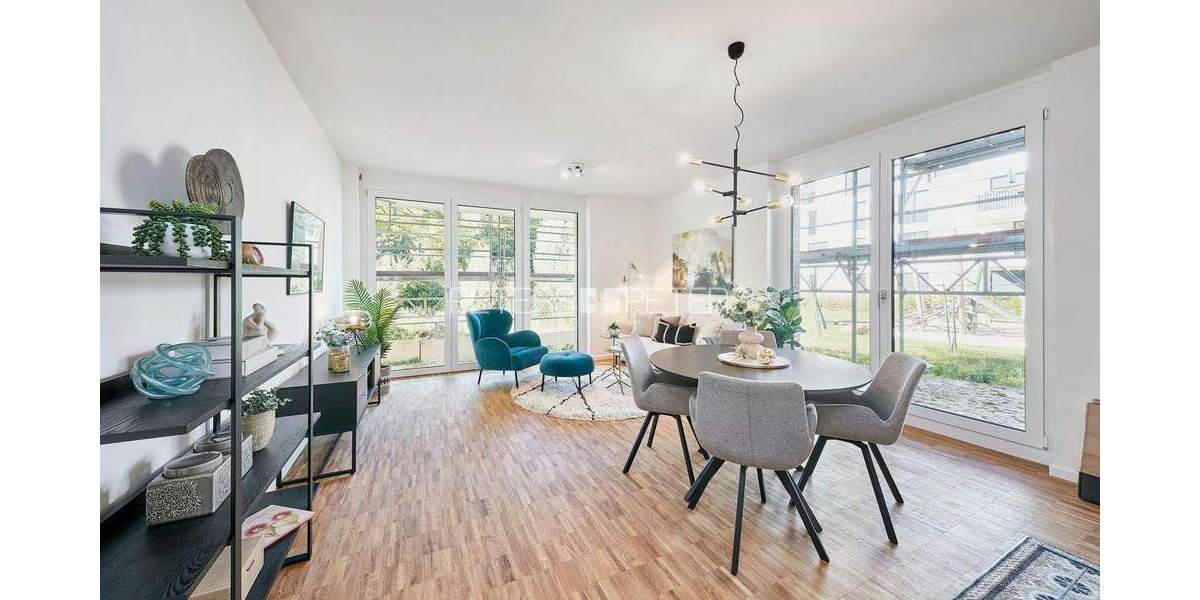 Etagenwohnung Pinneberg - 5 Zimmer, 111 m&sup2;, 1.949&euro; | Angebot:24992215