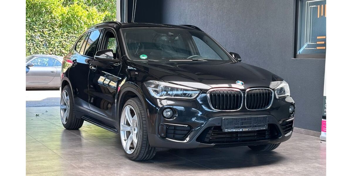 BMW X1 183.400 km 16.999 &euro; Gäufelden 71126