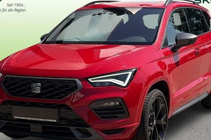 Seat Ateca 27.546 km 29.990 &euro; Halle 06112