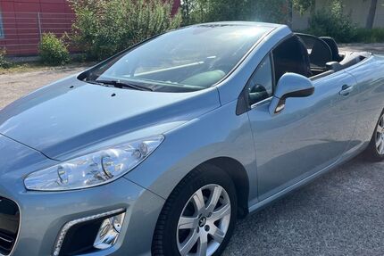 Peugeot 308 132.000 km 4.899 &euro; Schwerin 19061