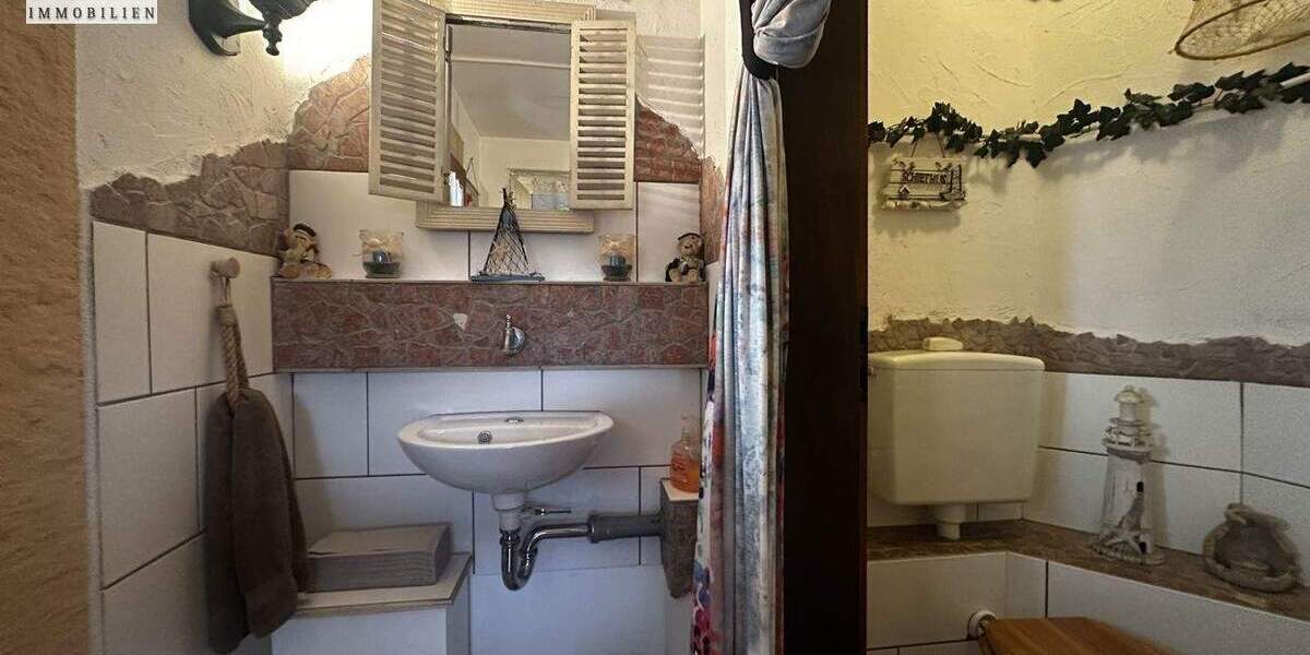 Doppelhaushälfte Lichtenfels - 3 Zimmer, 99 m&sup2;, 199.900&euro; | Angebot:25768144