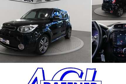 Kia Soul 93.990 km 10.890 &euro; Leipzig 04179