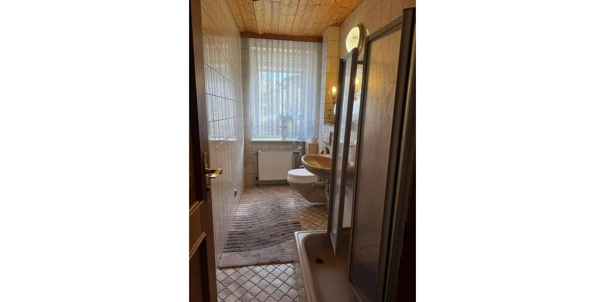 Etagenwohnung Belgern-Schildau Belgern - 3 Zimmer, 58 m&sup2;, 37.000&euro; | Angebot:26740397
