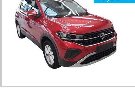 VW T-Cross 12.900 km 23.901 &euro; Fürth 90762