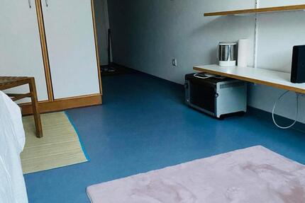 Wohnung Ingolstadt Nordost - 1 Zimmer, 25 m&sup2;, 400&euro; | Angebot:25589297