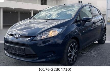 Ford Fiesta 175.000 km 3.750 &euro; Adersheim 38304
