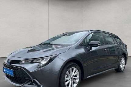 Toyota Corolla 17.873 km 25.460 &euro; Reutlingen 72766