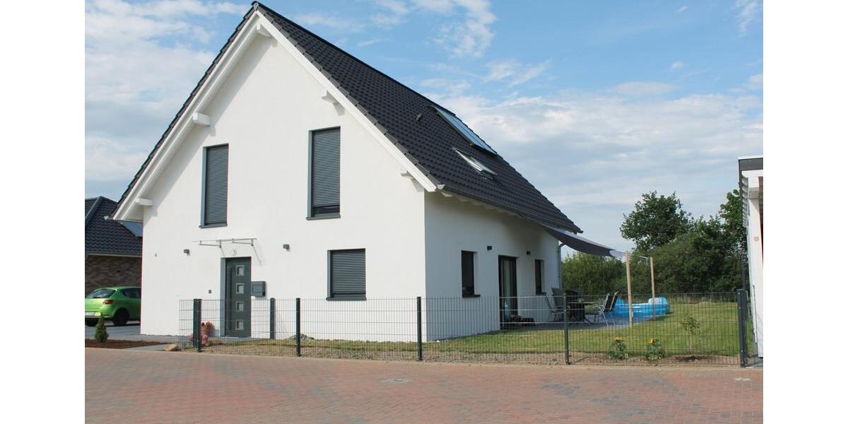 Neuwertiges EFH am Feldrand – ruhig & sofort verfügbar 7 zimmer