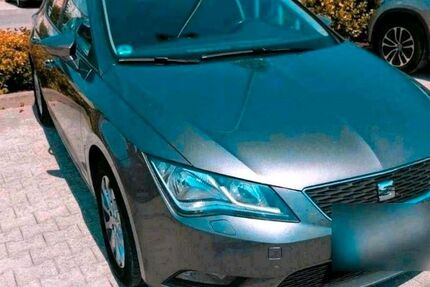 Seat Leon 311.000 km 4.400 &euro; Hohentengen am Hochrhein 79801
