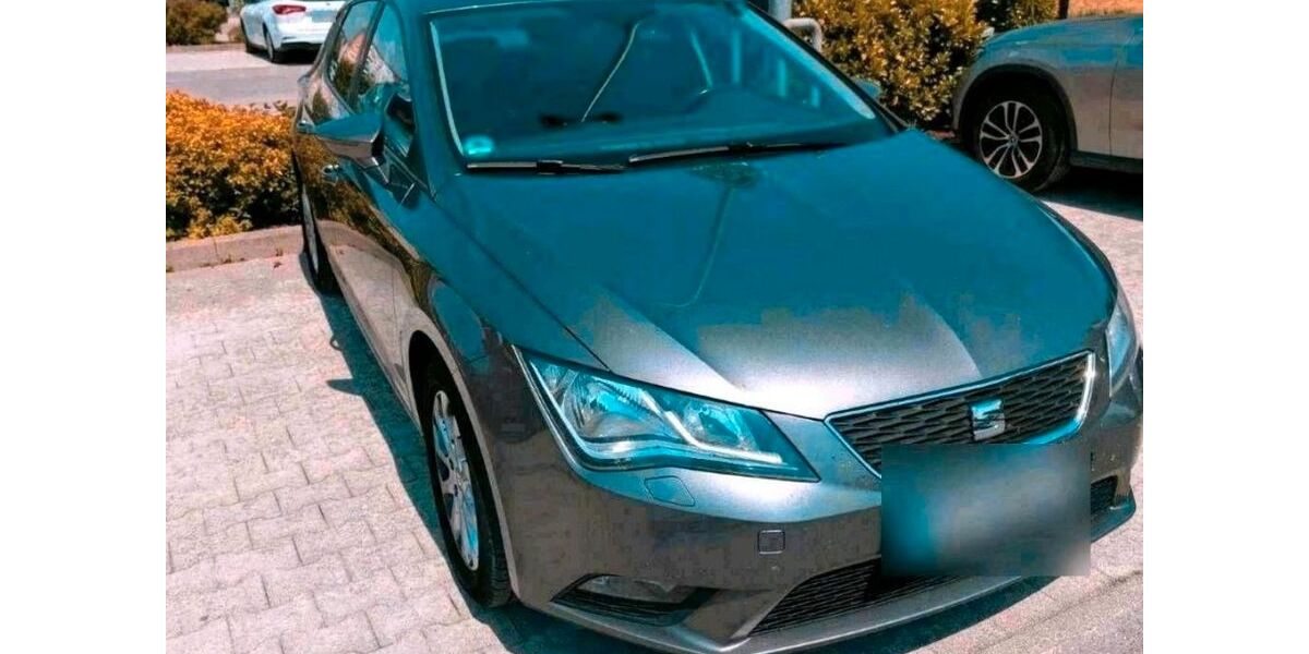 Seat Leon 311.000 km 4.400 &euro; Hohentengen am Hochrhein 79801