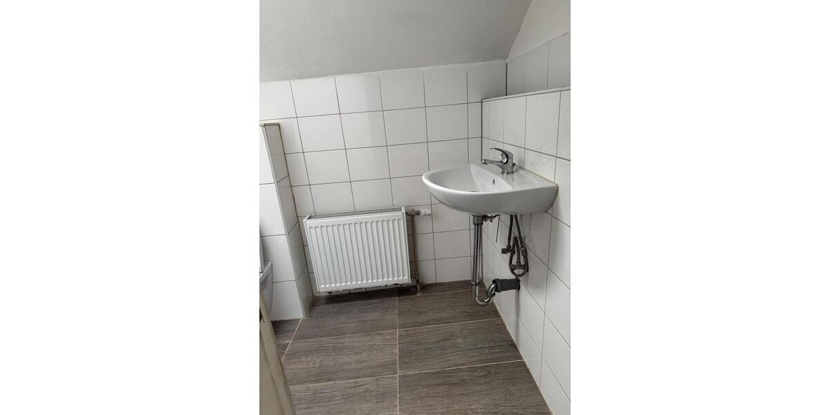 Sofort einziehen: 3-Zimmer-Wohnung in Wennigsen (Deister) 1 zimmer