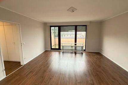 DG Wohnung 64m2 3 Zimmer, Balkon in Haltern Sythen