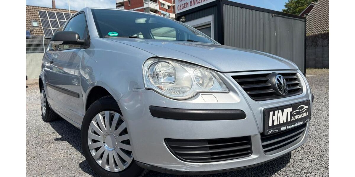 VW Polo 181.000 km 4.799 &euro; Lünen 44534