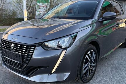 Peugeot 208 69.000 km 13.490 &euro; Fürth 90763