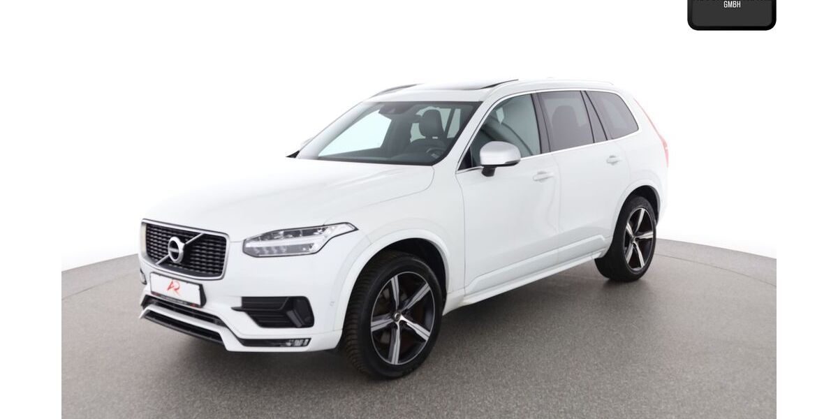 Volvo XC90 99.948 km 33.480 &euro; Schönefeld 12529