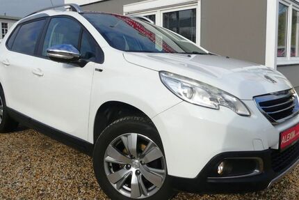Peugeot 2008 86.113 km 6.700 &euro; Leipzig 04179