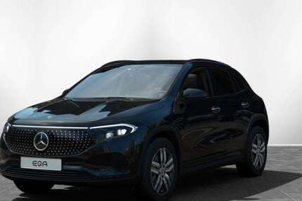 Mercedes-Benz EQA 250 4.000 km 54.999 &euro; Sangerhausen 06526