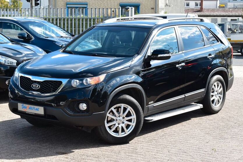 Sorento