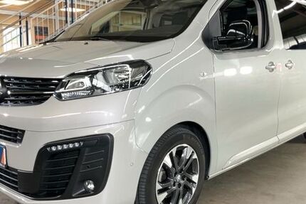 Opel Zafira Life