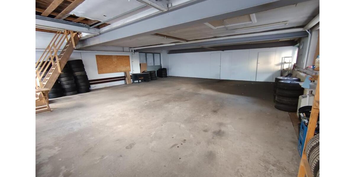 Gewerbeobjekt Sulzfeld - 389&euro; | Angebot:24345331