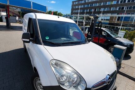 Opel Combo 137.000 km 6.500 &euro; Mainz 55122
