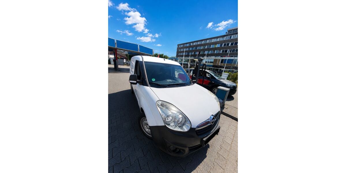 Opel Combo 137.000 km 6.500 &euro; Mainz 55122