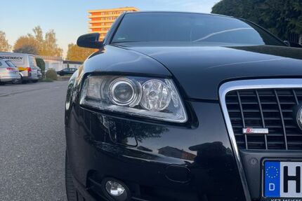 Audi A6 210.000 km 4.499 &euro; Giengen an der Brenz 89537