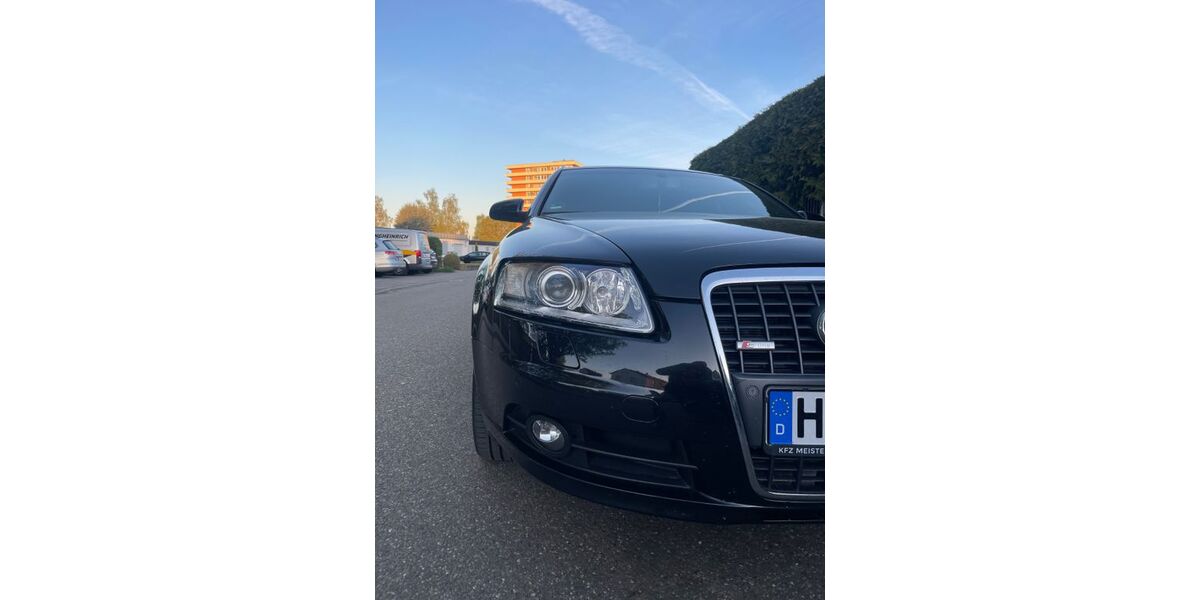 Audi A6 210.000 km 4.499 &euro; Giengen an der Brenz 89537