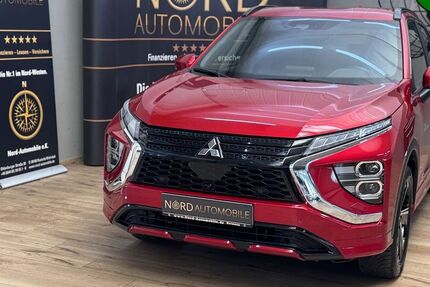 Mitsubishi Eclipse Cross 89.900 km 19.700 € Rastede/ Wahnbek 26180