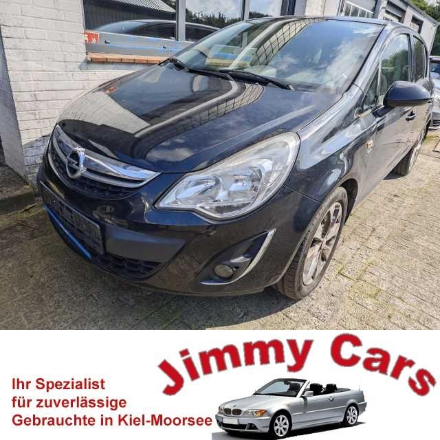 Corsa