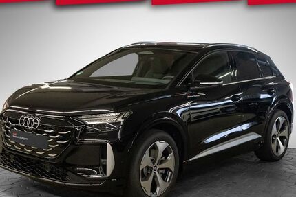 Audi Q4 e-tron 9.999 km 68.810 &euro; Stuttgart 70563