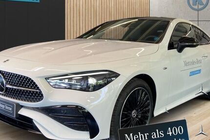 Mercedes-Benz CLE 300 11.500 km 64.640 € Koblenz 56073