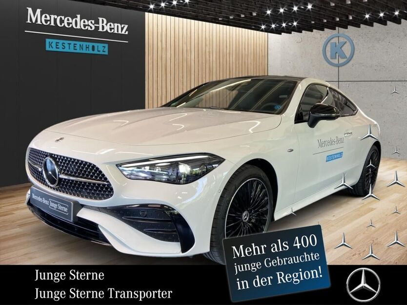 Mercedes-Benz CLE 300 11.500 km 64.640 € Koblenz 56073