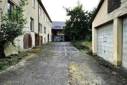 Haus Weikersheim Elpersheim - 1 Zimmer, 348 m&sup2;, 215.000&euro; | Angebot:26499124