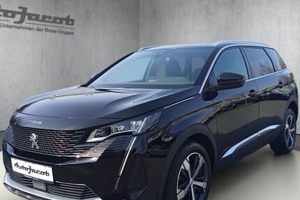 Peugeot 5008 26.148 km 35.950 &euro; Rüsselsheim 65428